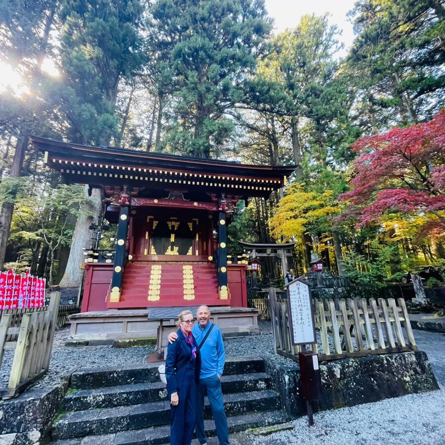 From Tokyo: Mount Fuji Full-Day Private Tour (Customizable) - The 5th or 6th Station, when the mountain allows it