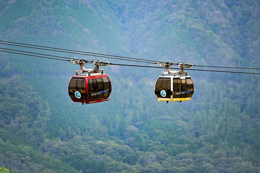 From Tokyo: Mount Fuji Full-Day Private Tour (Customizable) - Lake Kawaguchiko: your first big Fuji view