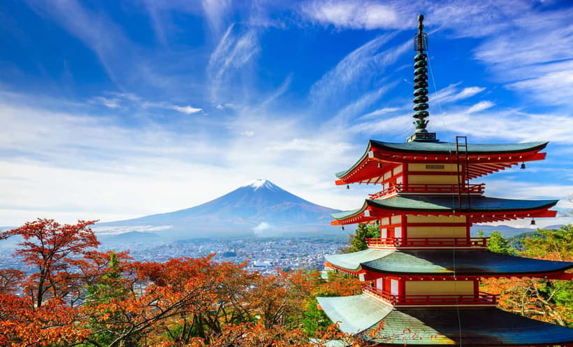 From Tokyo: Mount Fuji Full-Day Sightseeing Trip - Why this $68 Fuji day trip works