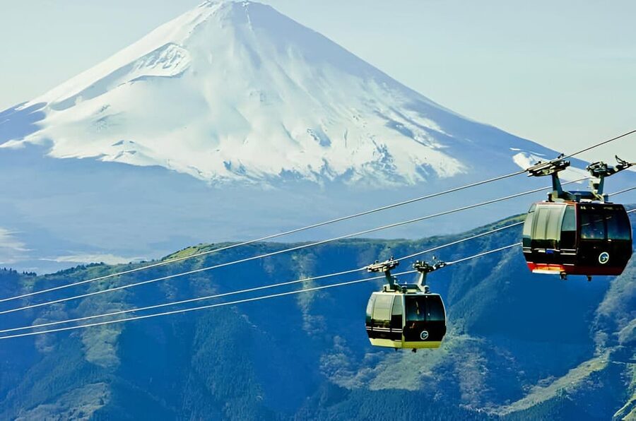 From Tokyo: Mount Fuji & Hakone Full Day Private Tour - Why this private Fuji and Hakone route works