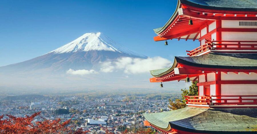 From Tokyo: Mount Fuji Private Day Tour - Key points to know before you book