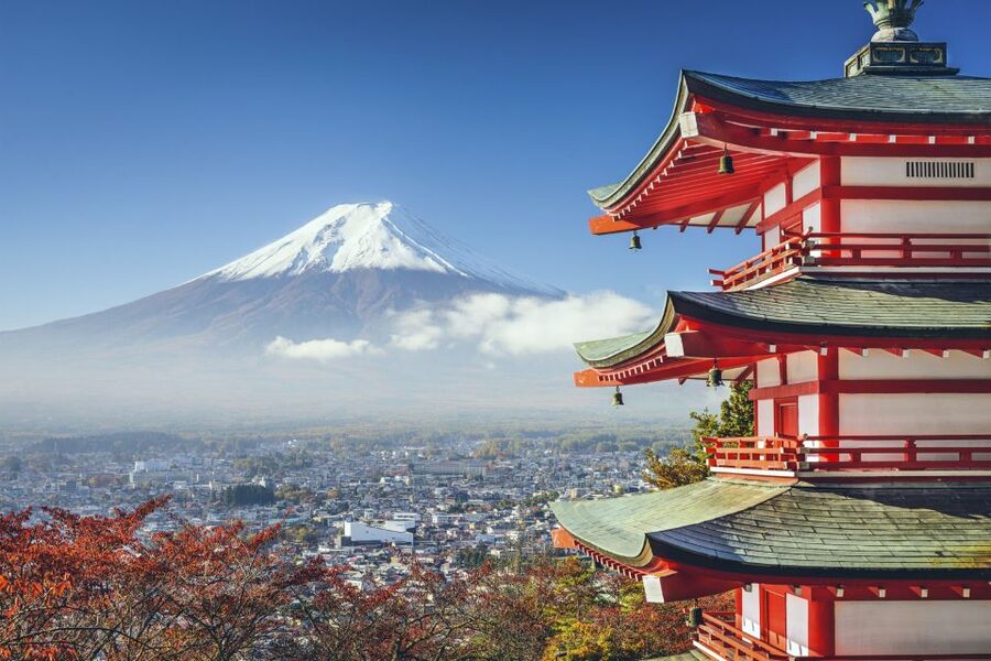 From Tokyo: Mount Fuji Private Day Tour - The fifth station and weather-dependent access