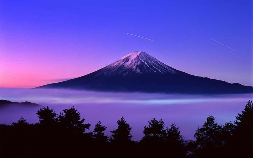 From Tokyo: Mount Fuji Private Tour With English Guide - Key points at a glance