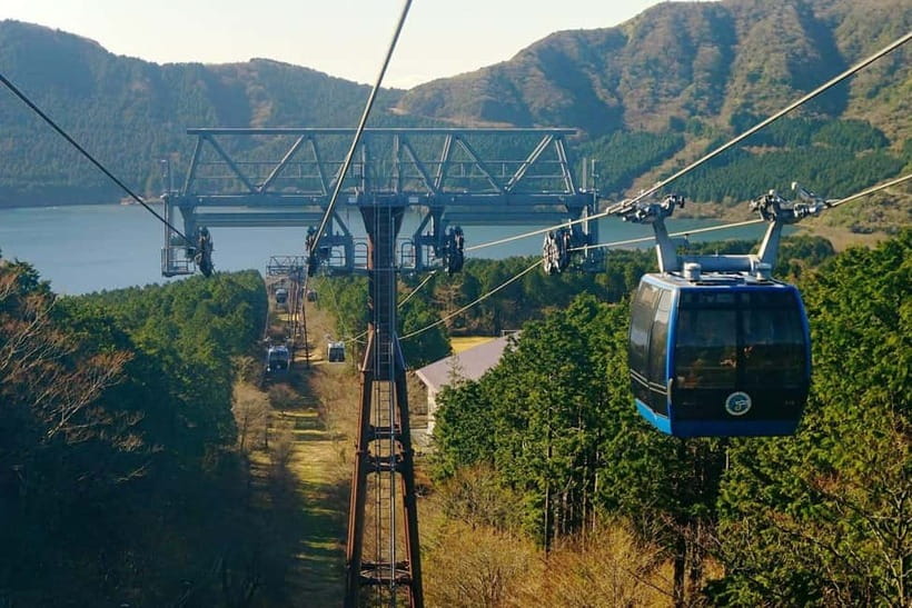From Tokyo: Mount Fuji Private Tour With English Guide - The route needs a realistic plan