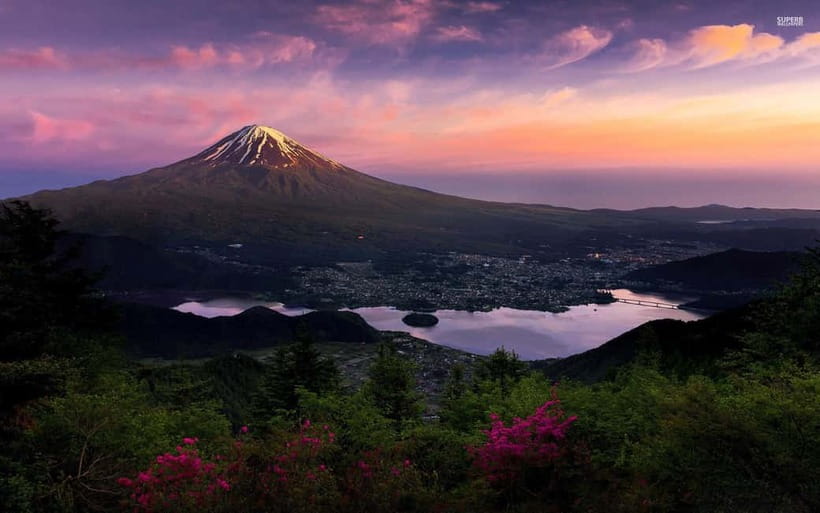 From Tokyo: Mount Fuji Private Tour With English Guide - The first big photo: Chureito Pagoda