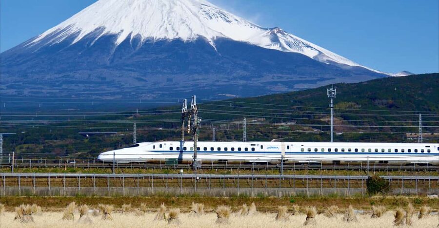 From Tokyo: Mt. Fuji & Hakone Tour w/ Return by Bullet Train - Why this Mt. Fuji and Hakone day works