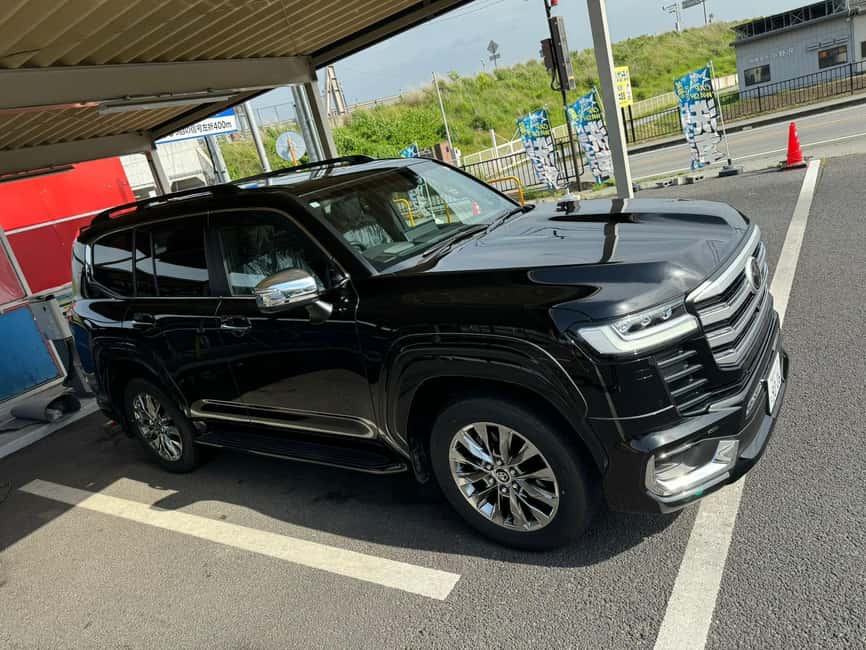 From Tokyo: Mt Fuji Private Day Tour In Luxury Land Cruiser - Why a private car helps on a Fuji day trip
