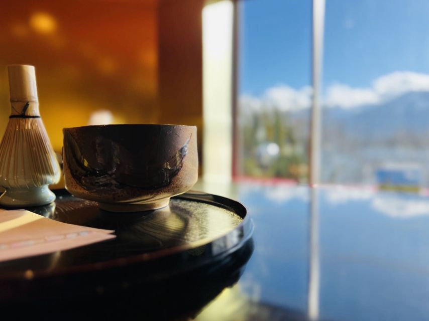 From Tokyo: Mt.Fuji, Tea Ceremony & Outlet Shopping Day Tour - Why this Mt. Fuji day trip works