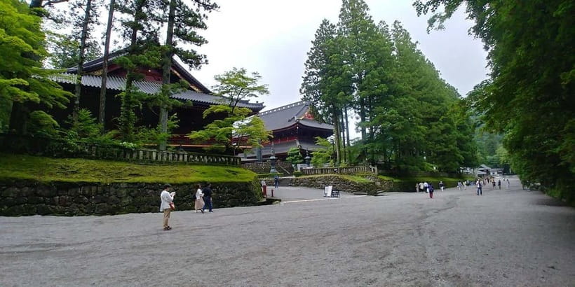 From Tokyo: Nikko Customize private Tour With English Driver - Lake Chuzenji and Senjogahara Field