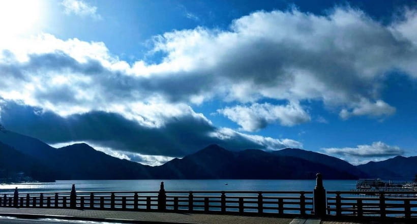 From Tokyo: Nikko Customize private Tour With English Driver - What the driver service adds