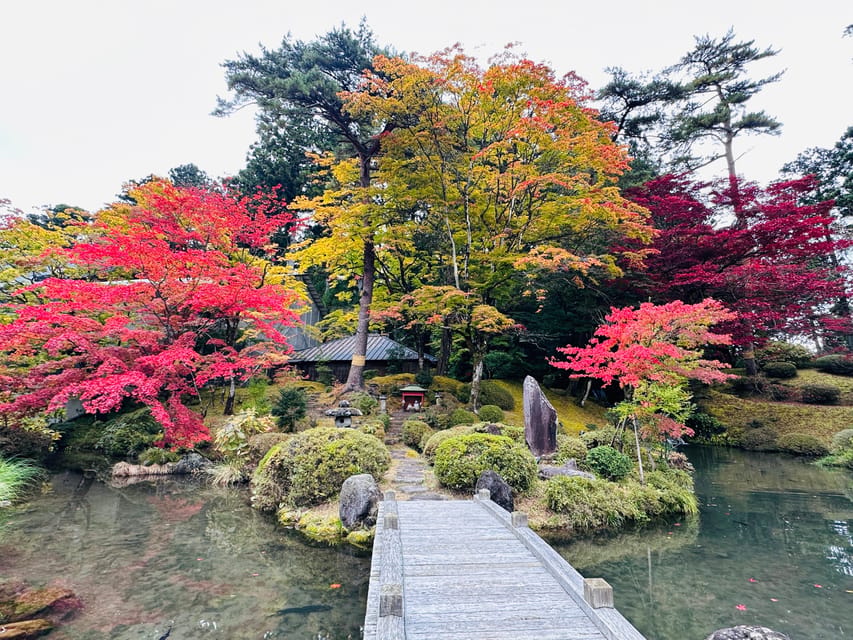 From Tokyo: Nikko Customize private Tour With English Driver - Leaving Tokyo in a private vehicle