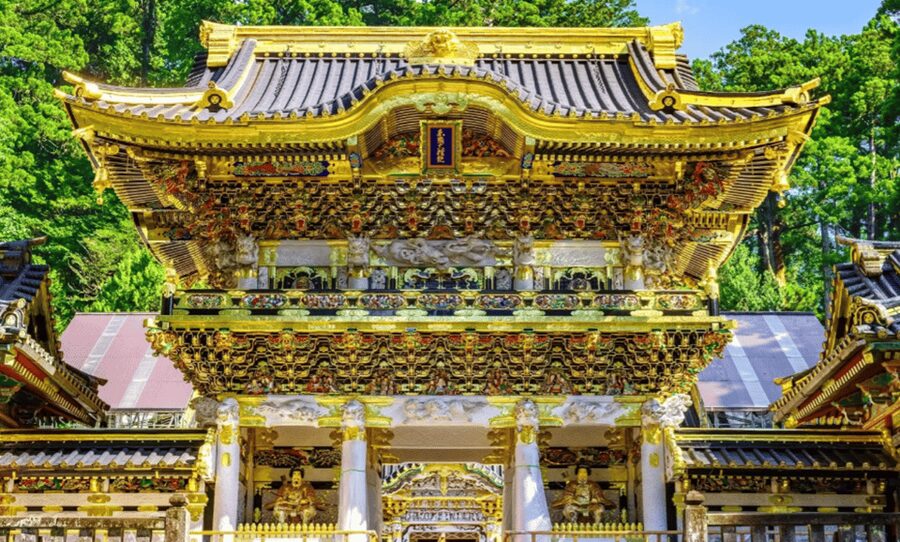 From Tokyo: Nikko Toshogu Day tour with Traditional Lunch - Why Nikko works as a day trip from Tokyo