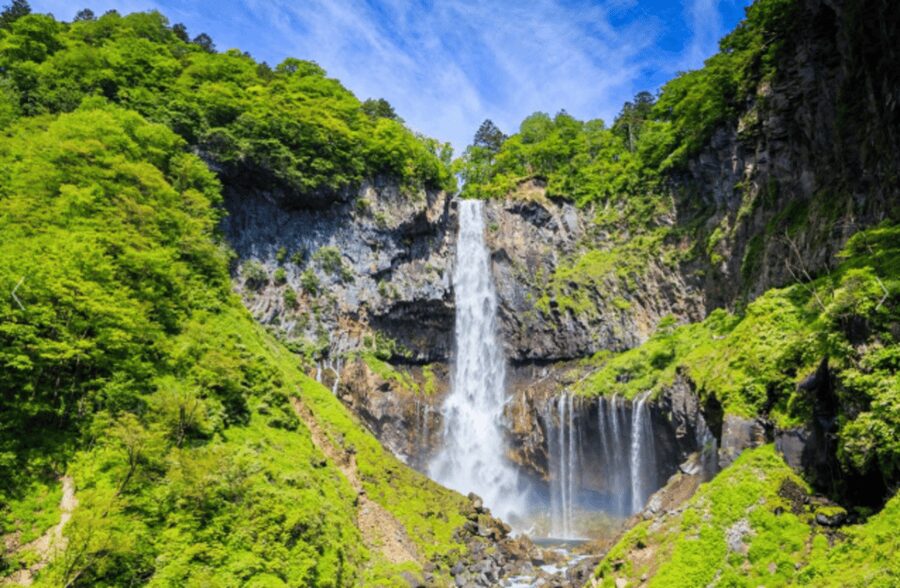 From Tokyo: Nikko Toshogu Day tour with Traditional Lunch - A traditional vegetarian lunch in the middle of the day
