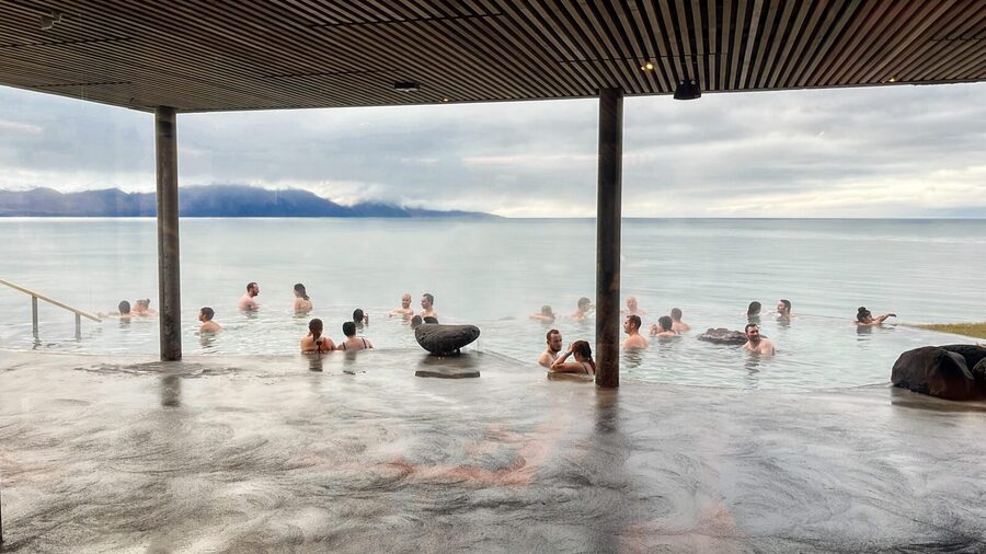 From Tokyo: Private JDM/Sports Car Tour to Mt Fuji & Hakone - Lake Ashi brings a quieter hour