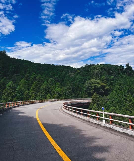 From Tokyo: Private JDM/Sports Car Tour to Mt Fuji & Hakone - Hakone Shrine adds a cultural pause
