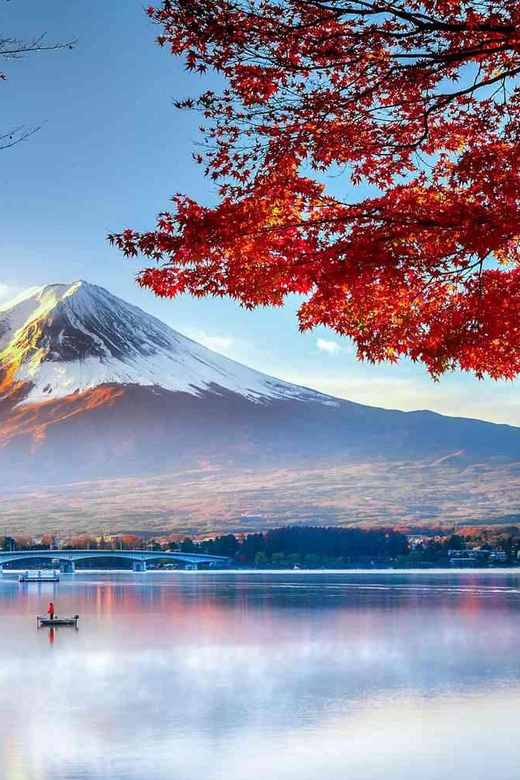 From Tokyo: Private JDM/Sports Car Tour to Mt Fuji & Hakone - Choosing between a GTR, Supra, and Porsche