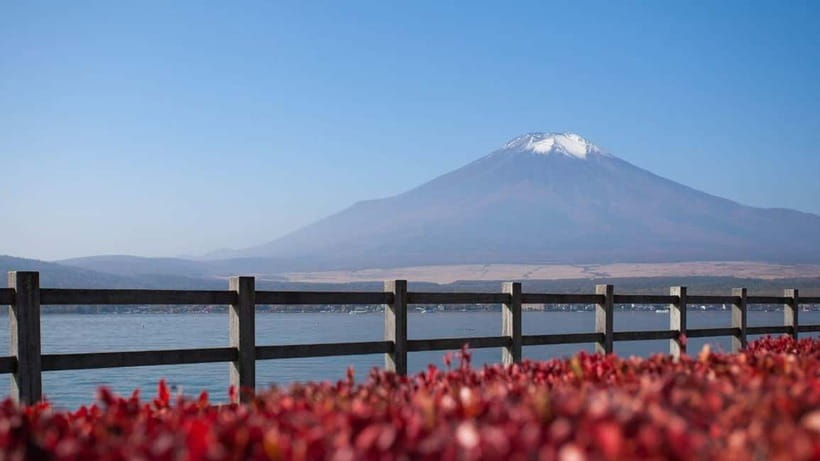 From Tokyo: Private Mt. Fuji and Hakone Tour by Car - The Open-Air Museum adds art to a mountain day