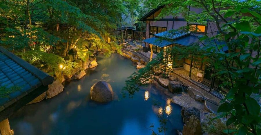 From Tokyo: Private Tour to Fuji/Hakone - Onsen, Art, Nature - Why Hakone makes a strong day out from Tokyo