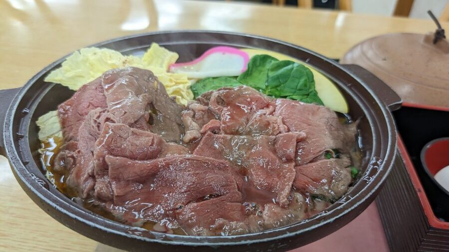 From Tokyo: Snow Monkey 1 Day Tour with Beef Sukiyaki Lunch - Who should book this tour?