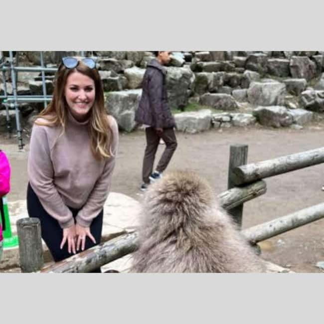 From Tokyo: Snow Monkey Park and Miso Production Day Tour - The value of $455 for a group of six