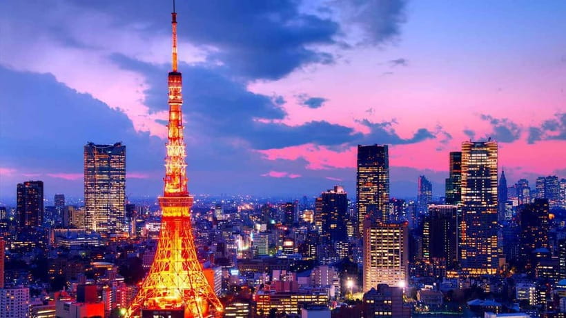 From Tokyo: Tokyo Private Customize Tour With English Driver - Senso-ji and Nakamise Street