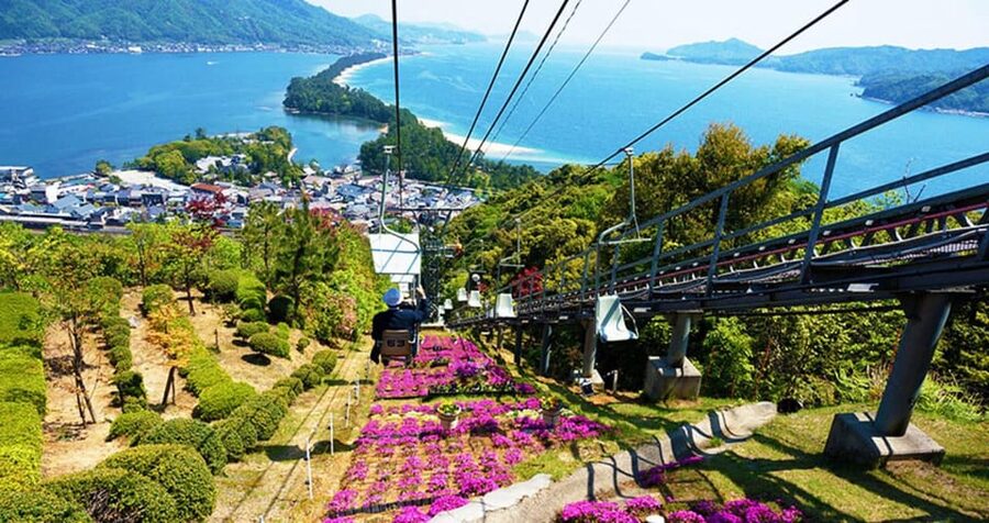 FromOsaka/Kyoto:Hiroshima & Miyajima Private Tour with Lunch - Peace Memorial Park: begin with context