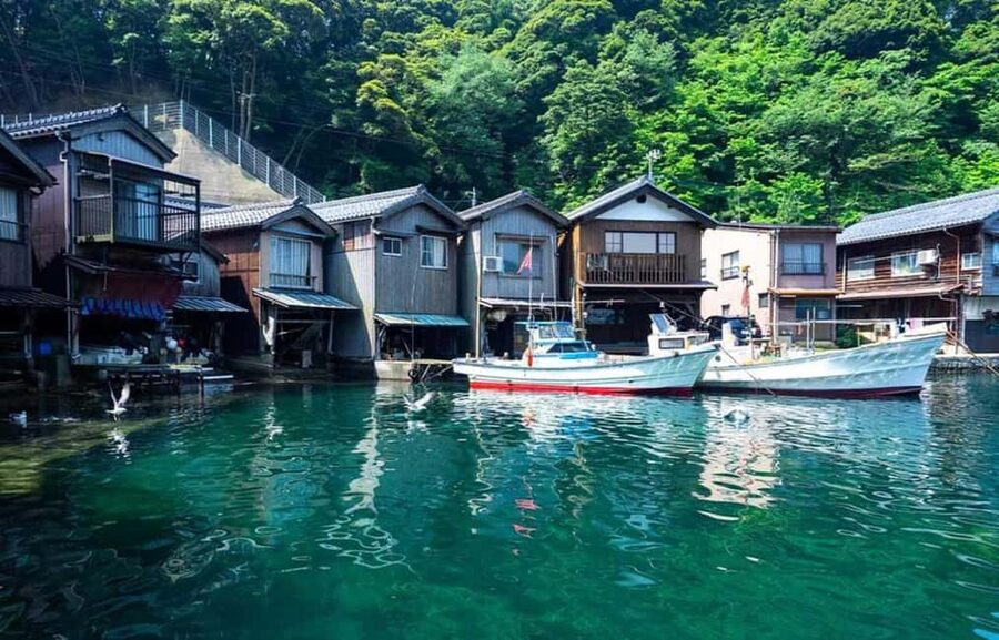FromOsaka/Kyoto:Hiroshima & Miyajima Private Tour with Lunch - The long road from Osaka or Kyoto