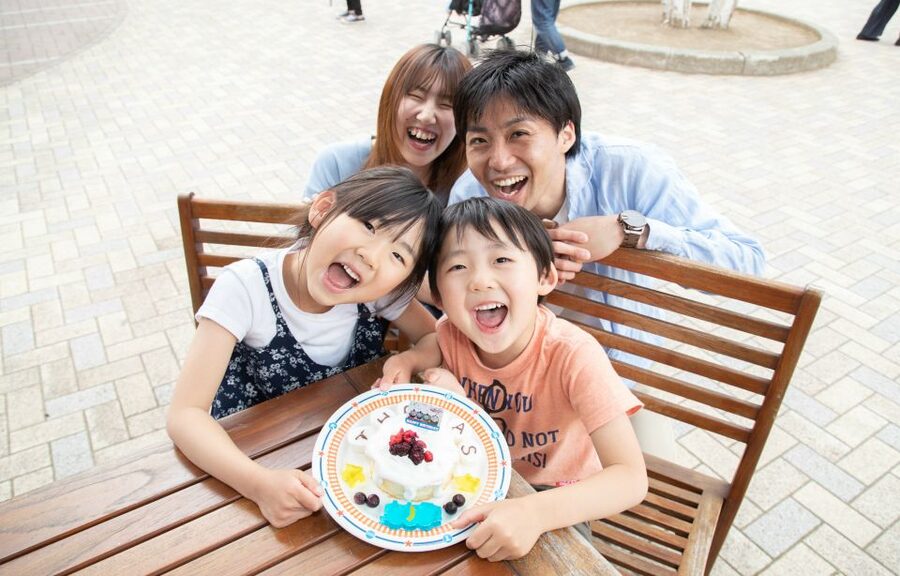 Fuji-Q Highland: Afternoon Pass (Non-Japanese Citizens) - Entering at 2:00 PM and planning your first ride