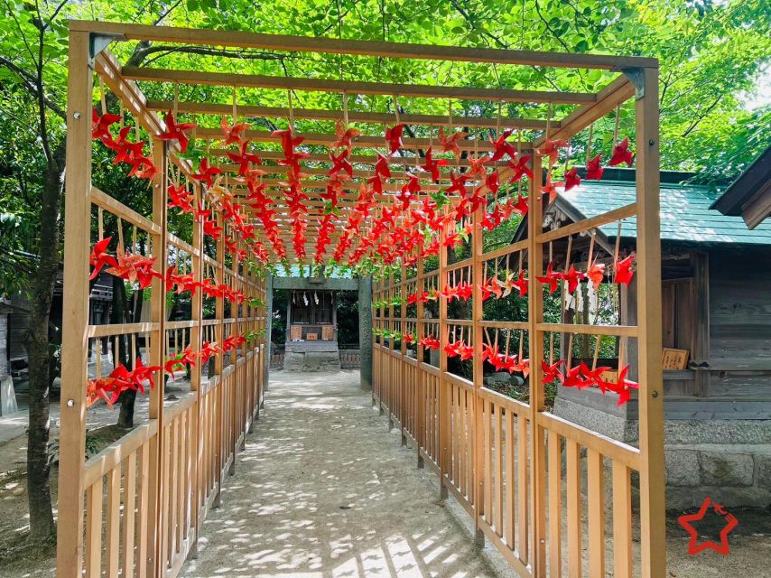 Fukuoka: Customized Private Tour - What this private Fukuoka tour is really for