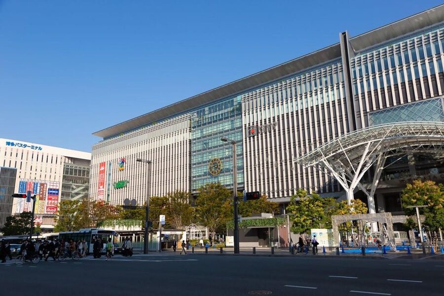 Fukuoka: Customized Private Tour - Building your own route before the day begins