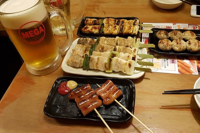 Fukuoka Evening Tours: Yatai, Izakaya, Karaoke and more - Starting at Hakata Station at 6:30 pm