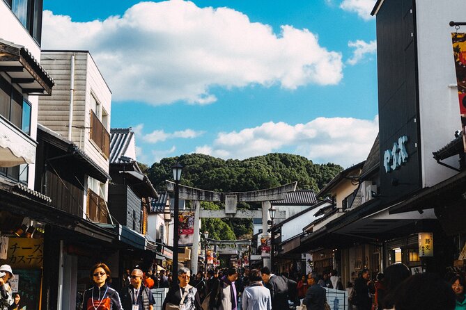 Fukuoka Group/Private Tour by Local Professionals! - What $42 buys you, and what it does not
