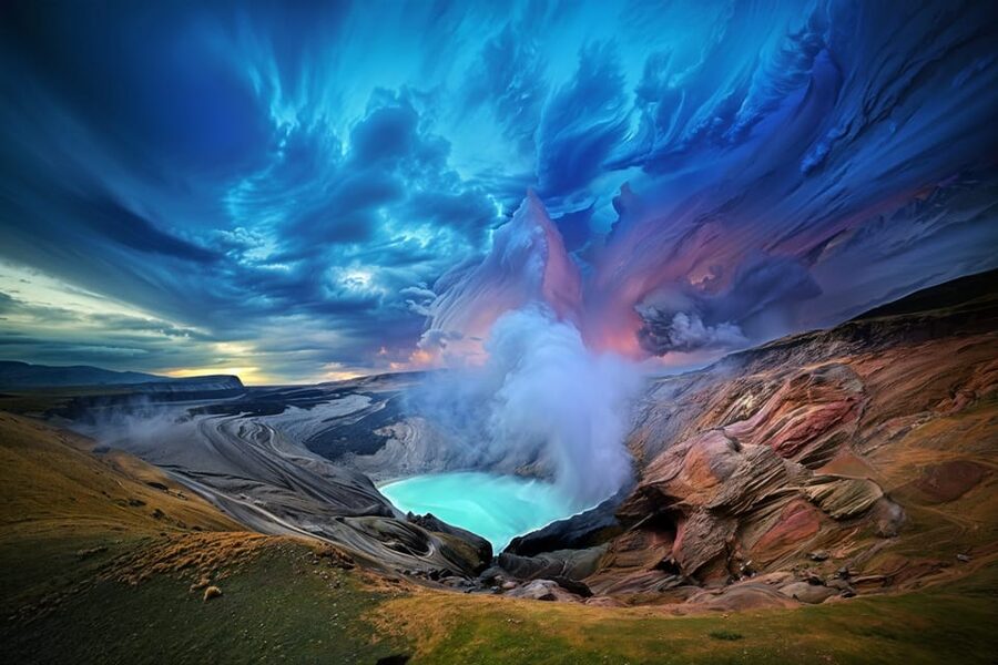 Fukuoka: Mt. Aso Volcano & Kurokawa Onsen Scenic Day Tour - Key points to know before you book