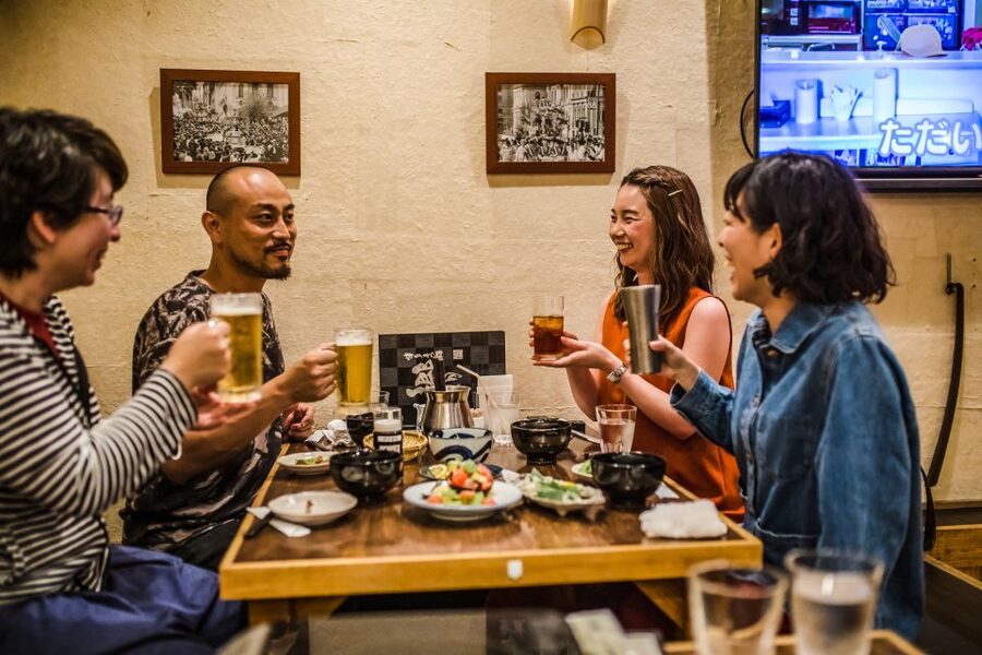 Fukuoka Private and Personalized Walking Tour with a Local - A Fukuoka introduction built around your interests