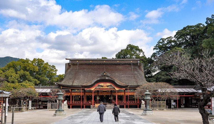 Fukuoka Private and Personalized Walking Tour with a Local - Starting at Hakata Station and finding your bearings
