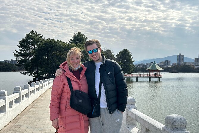 Fukuoka Private Tour: Heart and Tradition of Hakata - Key points to know before booking