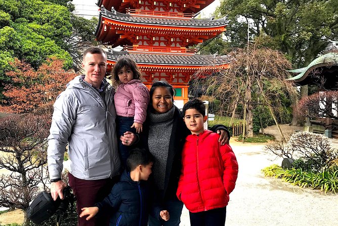 Fukuoka Private Tour: Heart and Tradition of Hakata - Why this tour works as a first day in Fukuoka