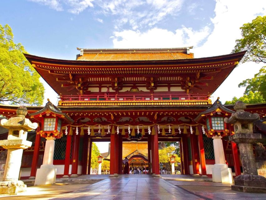 Fukuoka: Private Walking Tour with Local Guide - Why a private Fukuoka tour can work so well