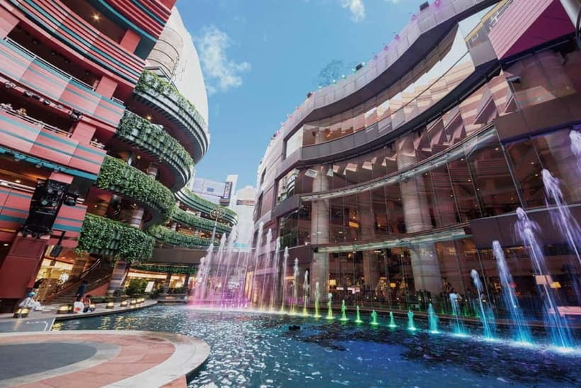 Fukuoka’s Sacred Path: Temples, History & Culture - Why this route gives you a useful first look at Hakata