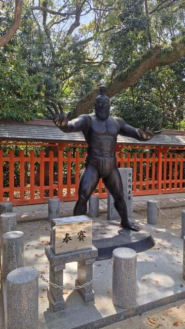 Fukuoka’s Sacred Path: Temples, History & Culture - The walking, timing, and comfort level