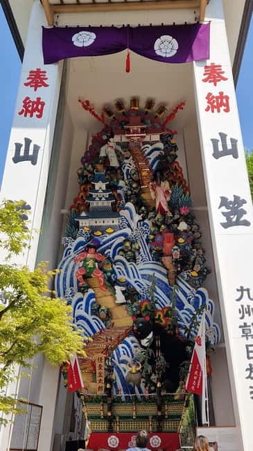 Fukuoka’s Sacred Path: Temples, History & Culture - Is $77 a fair price?