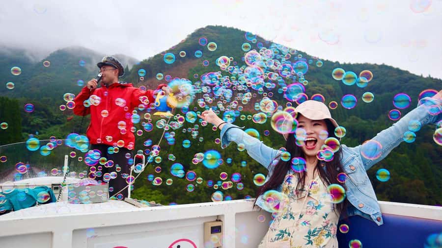 Fukuoka: Takachiho Gorge & Scenic Railway One Day Tour - Why Takachiho makes a worthwhile day from Fukuoka