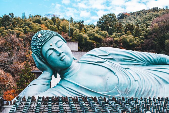 Fukuoka Your Way: 100% Customisable Private Tour with Local Guide - Key points to know before booking