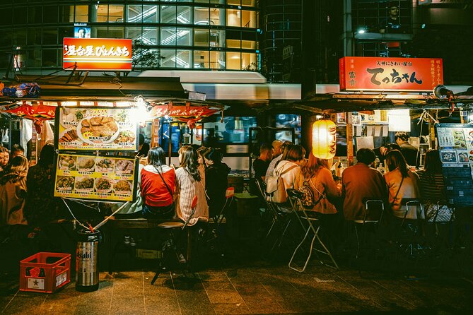 Fukuoka Your Way: 100% Customisable Private Tour with Local Guide - Tochoji Temple and the wooden Buddha