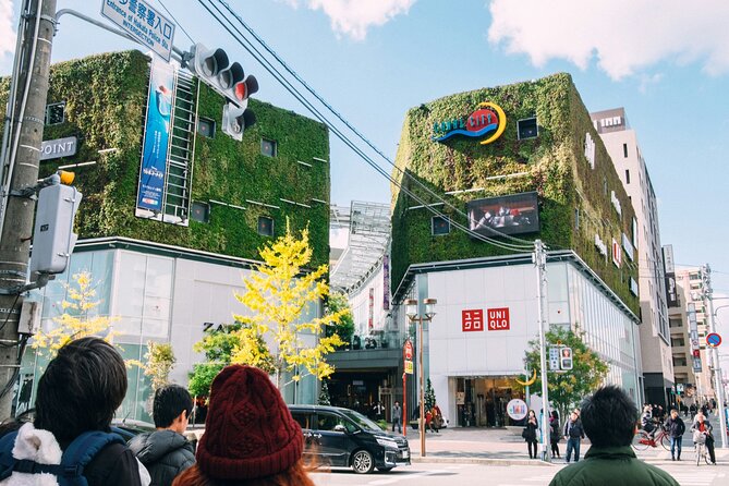 Fukuoka Your Way: 100% Customisable Private Tour with Local Guide - Food, ramen, and an evening yatai option