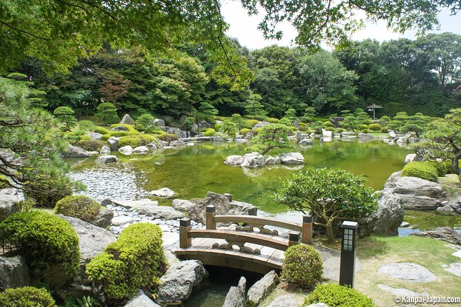 Fukuoka Your Way: 100% Customisable Private Tour with Local Guide - What the $59.46 price really buys you