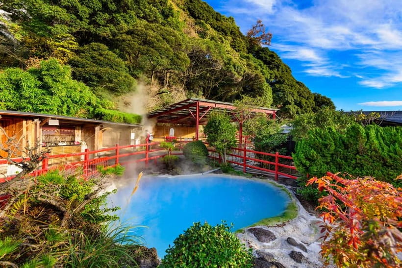 Fukuoka: Yufuin & Beppu Day Tour (Dazaifu / Brewery Options) - Why this route works from Fukuoka