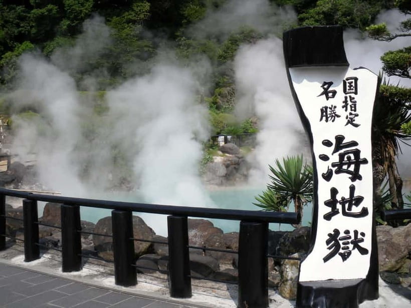 Fukuoka: Yufuin & Beppu Day Tour (Dazaifu / Brewery Options) - What the $55 price really buys