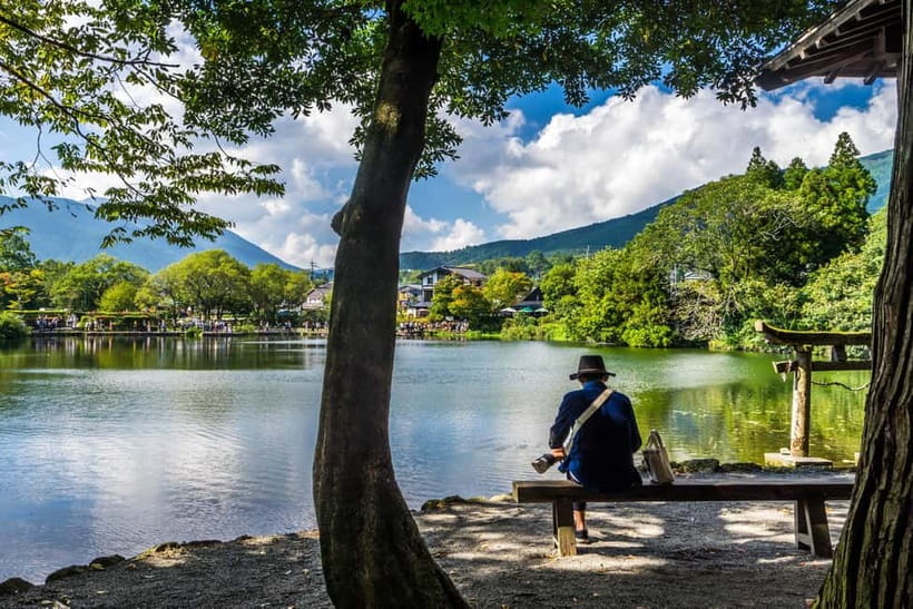 Fukuoka: Yufuin & Beppu Day Tour (Dazaifu / Brewery Options) - Should you book the Fukuoka Yufuin and Beppu tour?