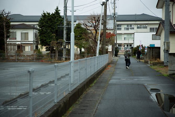 Fukushima Daiichi Nuclear Power Plant visit 2 day tour - Why this Fukushima tour feels different